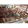 Unknown 6 Strand Transfer Deck Conveyor Board Dealing