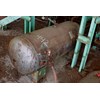 Unknown Horizontal Transfer Tank Air Compressor