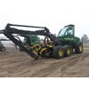 2007 John Deere 1270D Harvesters and Processors