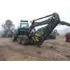 2007 John Deere 1270D Harvesters and Processors