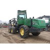 2007 John Deere 1270D Harvesters and Processors