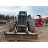 2008 John Deere 848H Skidder