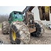 2008 John Deere 848H Skidder