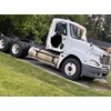 Freightliner Columbia SemiTractor Truck