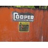 Cooper Machine 16ft End Dogging Scragg Mill