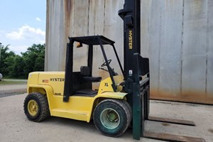 Hyster H135XL  Forklift