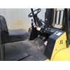 Hyster H135XL Forklift