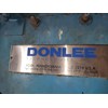 1999 Donlee 200HP Boiler
