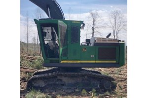 2019 John Deere  Harvesters and Processors