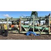 1989 Cooper Machine   O.H. End Dogging Scragg Mill