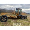 Dresser S450E Road Grader Motor Grader