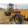 Dresser S450E Road Grader Motor Grader