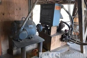 Sering Sawmill Machinery  Carriage (Sawmill)
