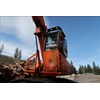 Daewoo 220LL  Log Loader