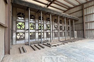 SII Dry Kilns  Dry Kiln