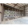 SII Dry Kilns Dry Kiln