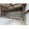 SII Dry Kilns Dry Kiln