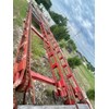 Mellott 50 ft Green Chain Conveyor Board Dealing