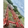 Mellott 50 ft Green Chain Conveyor Board Dealing