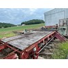 Mellott Grading Deck Conveyor Board Dealing