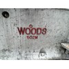 Woods 502M  Moulder Planer
