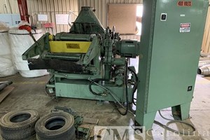 Newman S282  Planer