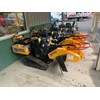 2022 Bandit SG40 Stump Grinder