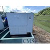 Condec 750 kW SER Class F Generator GenSet