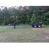 Custom Built 40 Log Trailer