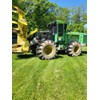 2016 John Deere 643K Wheel Feller Buncher