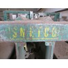 Smetco Pallet Stacker