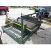 Pallet Repair Systems (PRS) Electric  Pallet Stacker