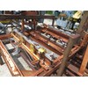 1998 Rayco Mfg Edge  Pallet Nailer and Assembly System