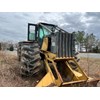 John Deere 748GIII Skidder