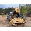 John Deere 748GIII Skidder