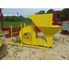 Fulghum Triple Loading System Blower and Fan