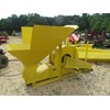 Fulghum Triple Loading System Blower and Fan