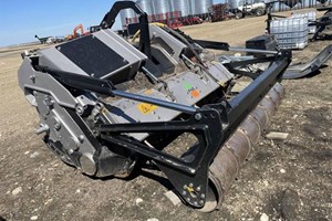 2019 FAE SFM 250  Brush Cutter and Land Clearing