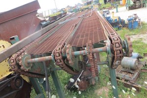 Pendu Mfg  Conveyor Board Dealing