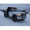 2013 Dodge 5500 Dump Truck