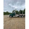 2020 Peterbilt 567 Log Truck