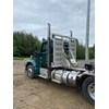 2020 Peterbilt 567 Log Truck