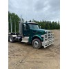 2020 Peterbilt 567 Log Truck