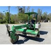 2015 Lay-Mor SM300 Broom Sweeper