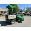 2015 Lay-Mor SM300 Broom Sweeper