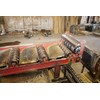 Mellott Transfer Belt and Spiral Rolls Conveyor General