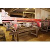 Mellott Transfer Belt and Spiral Rolls Conveyor General