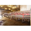 Mellott Transfer Belt and Spiral Rolls Conveyor General