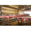 Mellott Transfer Belt and Spiral Rolls Conveyor General