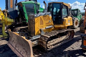 2016 John Deere 700K XLT  Dozer